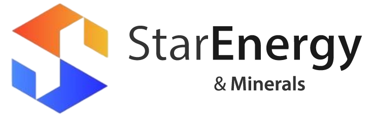 Star Energy & Minerals Inc
